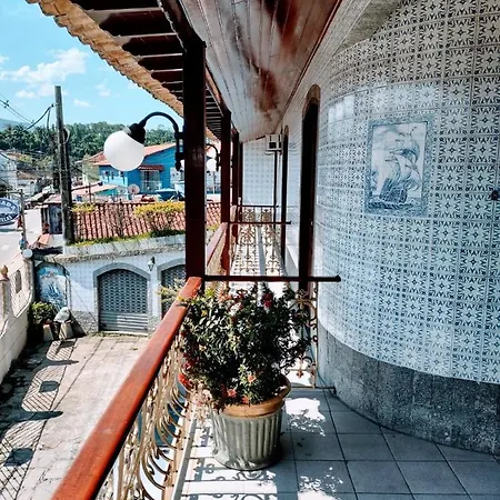 Pousada Caravelas - Centro de Paraty-3