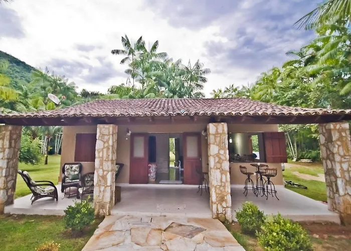 Vila Noah Pousada Paraty